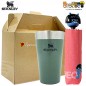 카카오 생활건강세트 27호 (카카오5단입체핸들우산+스탠리 파인트컵473ml)