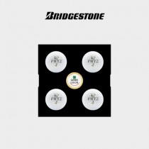 브릿지스톤 파이즈 4구 볼마커세트 (4PC)