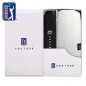 PGA 3단수동 리플렉티브+260g코마사타올세트