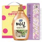 참그린 매실500용기 빨아쓰는 위생행주 2종세트