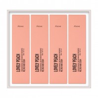 에이썸 핸드크림 4종세트