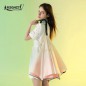 [REGNET] 레그넷 U. 친환경 거꾸로 우산(펴는자동). 장우산