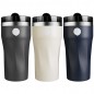 코펜하겐 트위스트 그립 진공 텀블러 500ml
