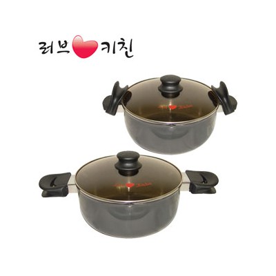 접이식경질냄비(특허)