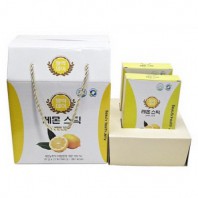[활력데이] 레몬스틱